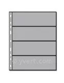 Recharges OPTIMA 4S - LEUCHTTURM®