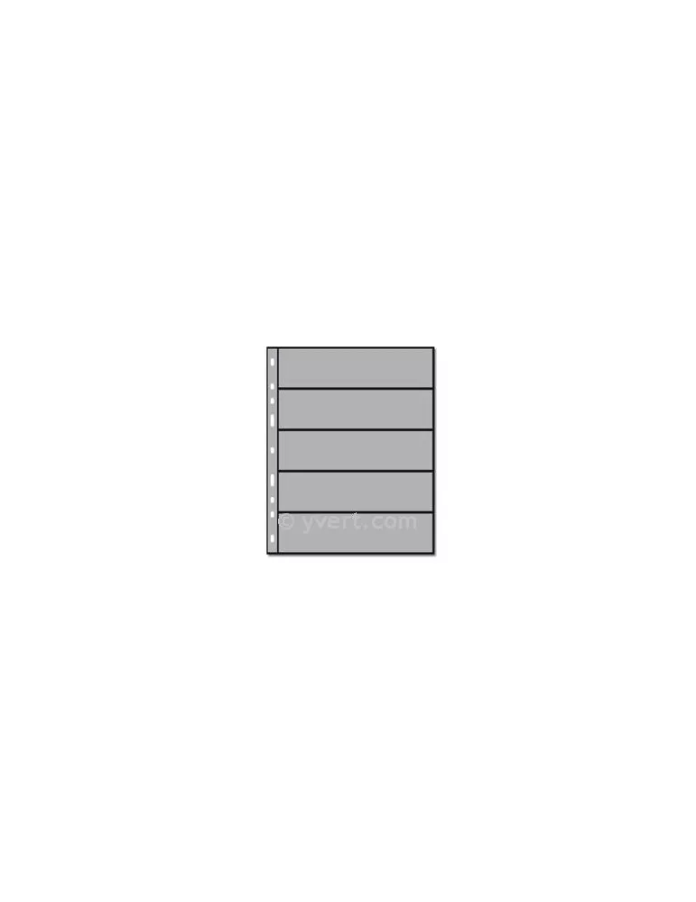 Recharges OPTIMA 5S - LEUCHTTURM®