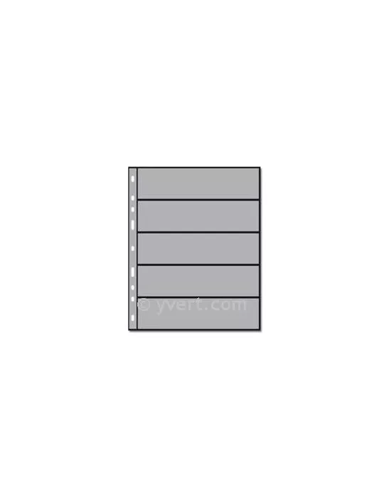 Recharges OPTIMA 5S - LEUCHTTURM®