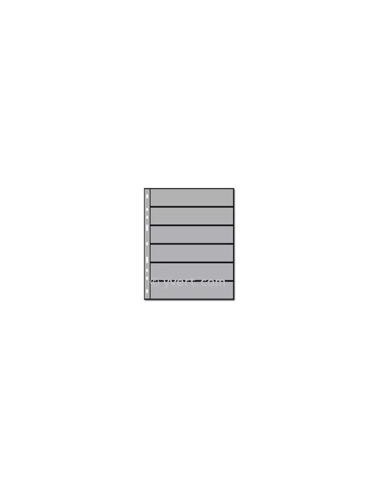 Recharges OPTIMA 6S - LEUCHTTURM®