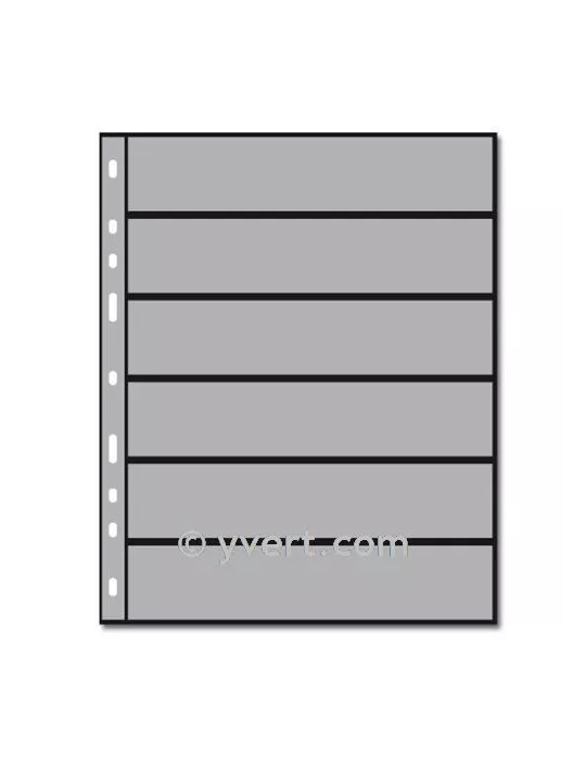 Recharges OPTIMA 6S - LEUCHTTURM®