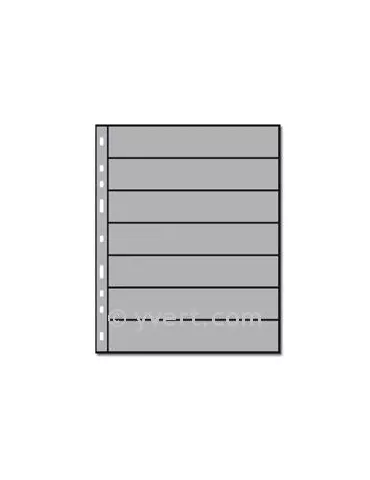 Recharges OPTIMA 7S - LEUCHTTURM®