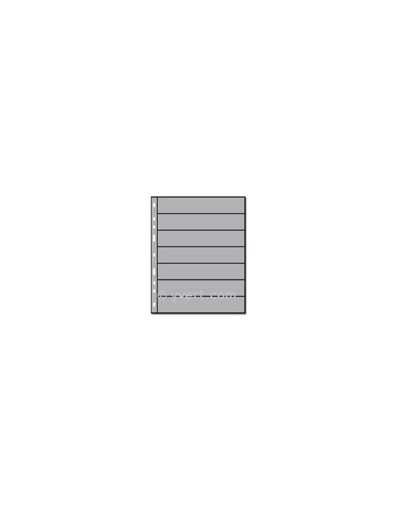 Recharges OPTIMA 7S - LEUCHTTURM®
