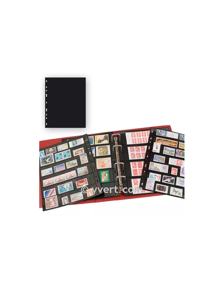 Intercalaires OPTIMA ZWL - LEUCHTTURM®