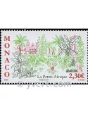 n° 2748 -  Timbre Monaco Poste