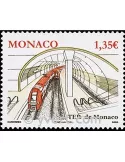 n° 2753 -  Timbre Monaco Poste