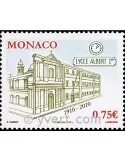 n° 2754 -  Timbre Monaco Poste