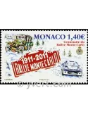 n° 2759 -  Timbre Monaco Poste