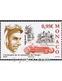 n° 2761 -  Timbre Monaco Poste