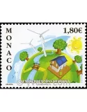 n° 2763 -  Timbre Monaco Poste
