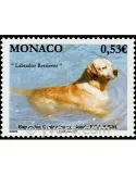 n° 2765 -  Timbre Monaco Poste