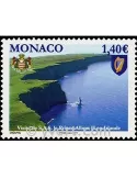 n° 2768 -  Timbre Monaco Poste