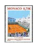 n° 2772 -  Timbre Monaco Poste