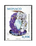 n° 2773 -  Timbre Monaco Poste