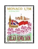 n° 2774 -  Timbre Monaco Poste