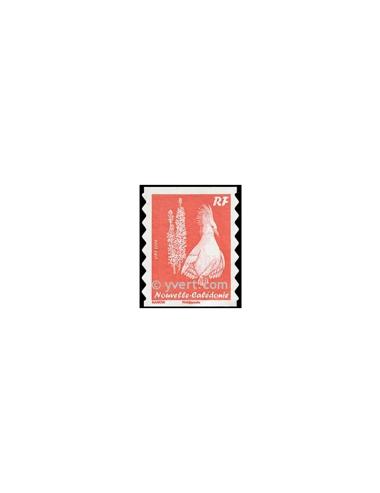 n° 1100 -  Timbre Nelle-Calédonie Poste