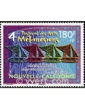 n° 1110 -  Timbre Nelle-Calédonie Poste