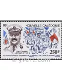 n° 1112 -  Timbre Nelle-Calédonie Poste