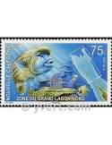 n° 1116 -  Timbre Nelle-Calédonie Poste
