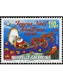 n° 1118 -  Timbre Nelle-Calédonie Poste