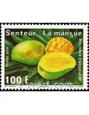 n° 912 -  Timbre Polynésie Poste