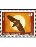 n° 930 -  Timbre Polynésie Poste
