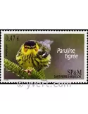 n° 991 -  Timbre Saint-Pierre et Miquelon Poste