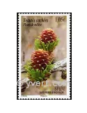 n° 994 -  Timbre Saint-Pierre et Miquelon Poste