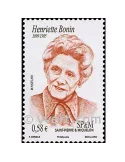 n° 999 -  Timbre Saint-Pierre et Miquelon Poste