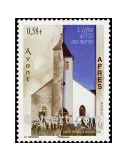 n° 1000 -  Timbre Saint-Pierre et Miquelon Poste