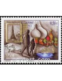 n° 1001 -  Timbre Saint-Pierre et Miquelon Poste