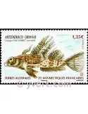 n° 583 -  Timbre TAAF Poste