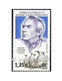 n° 585 -  Timbre TAAF Poste