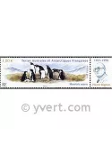 n° 595 -  Timbre TAAF Poste