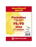 n° 598 -  Timbre TAAF Poste