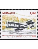 n° 2822 -  Timbre Monaco Poste