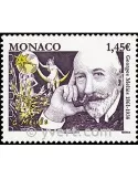 n° 2797 -  Timbre Monaco Poste