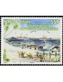 n° 768 - Timbre Wallis et Futuna Poste
