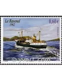 n° 1025 -  Timbre Saint-Pierre et Miquelon Poste
