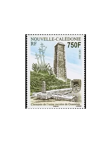 n° 1146 -  Timbre Nelle-Calédonie Poste