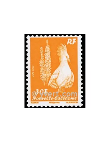 n° 1147 -  Timbre Nelle-Calédonie Poste