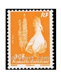 n° 1147 -  Timbre Nelle-Calédonie Poste