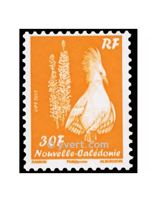 n° 1147 -  Timbre Nelle-Calédonie Poste