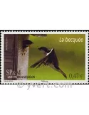n° 1024 -  Timbre Saint-Pierre et Miquelon Poste