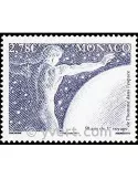 n° 2798 -  Timbre Monaco Poste