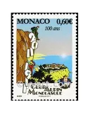 n° 2792 -  Timbre Monaco Poste