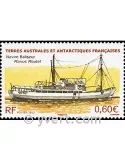 n° 604 -  Timbre TAAF Poste