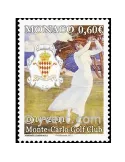 n° 2793 -  Timbre Monaco Poste