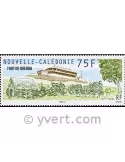 n° 1128 -  Timbre Nelle-Calédonie Poste