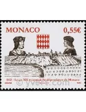 n° 2819 -  Timbre Monaco Poste